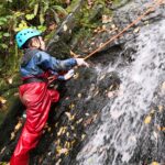 Gorge walk, Burrington Combe