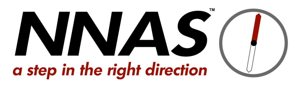 NNAS logo